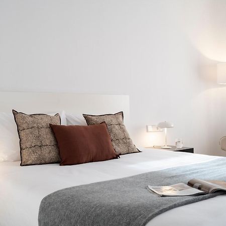 Salado Suites Apartments Sevilla Exteriér fotografie