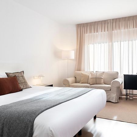 Salado Suites Apartments Sevilla Exteriér fotografie