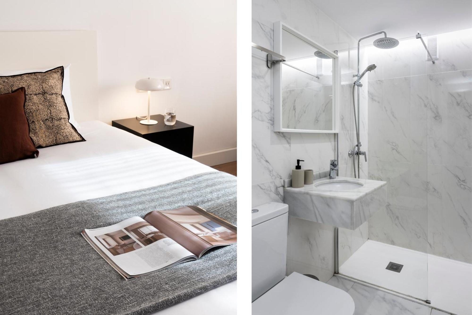 Salado Suites Apartments Sevilla Exteriér fotografie